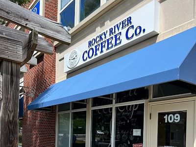 Rocky River Coffee Company