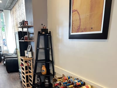 Rocky River Coffee Company