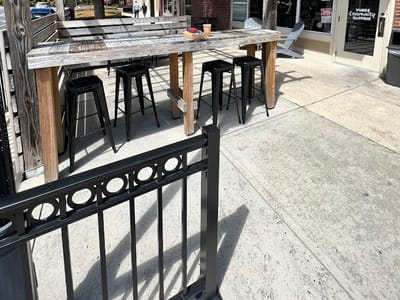 Rocky River Coffee Company