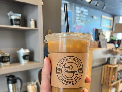 Rocky River Coffee Company