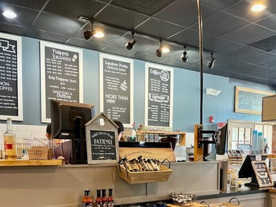 Rocky River Coffee Company