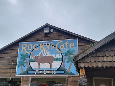 Rocky's Cafe