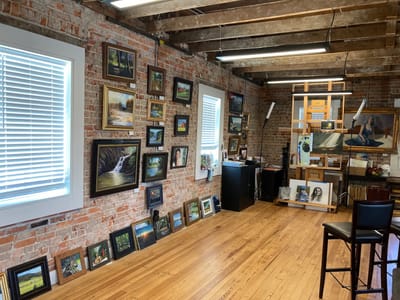 Rocky's Coffee & Ice Cream