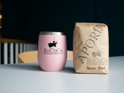 RoCoCo Coffee Co