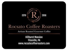 Rocsato Coffee Roasters, LLC