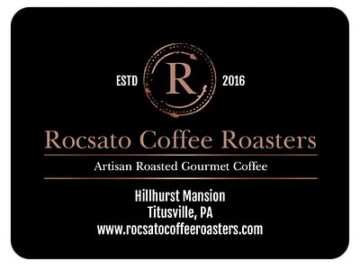 Rocsato Coffee Roasters, LLC