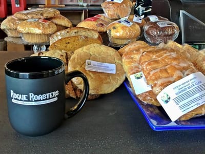 Rogue Roasters