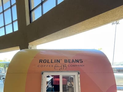 Rollin’ Beans Coffee Co