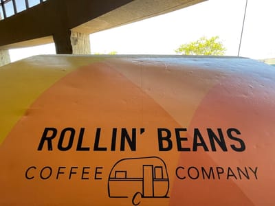 Rollin’ Beans Coffee Co
