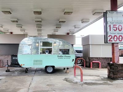 Rollin’ Beans Coffee Co