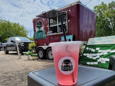 Rollin Beans Coffee Co.