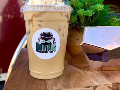 Rollin Beans Coffee Co.
