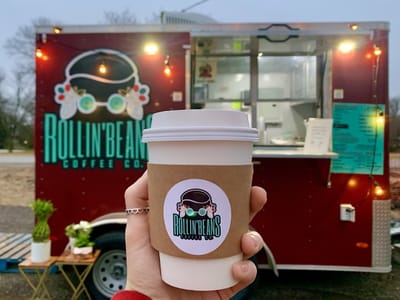 Rollin Beans Coffee Co.