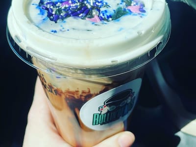 Rollin Beans Coffee Co.