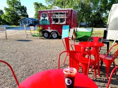 Rollin Beans Coffee Co.