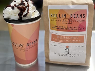 Rollin Beans Coffee
