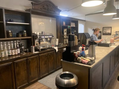 Rolling Hills Ministries Book Store