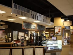 Rolling Mill Cafe