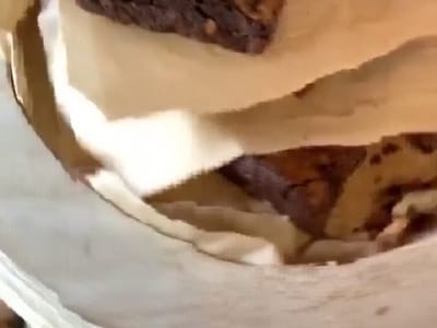 Rolling 'N' the Dough