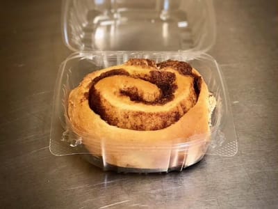 Rolls By The Pound - Coffee and Treats