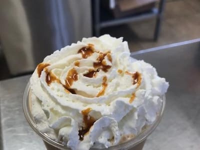 Rolls By The Pound - Coffee and Treats