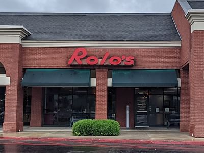 Rolo's Cafe