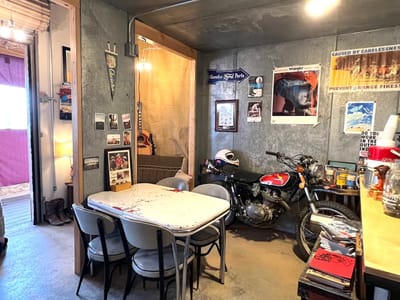 Roly-Poly Coffee Co.