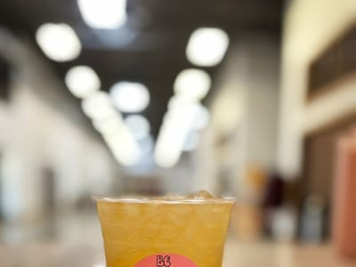 Romeros Coffee & Mini Donuts