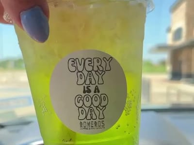 Romeros Coffee & Mini Donuts