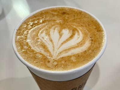 Romeros Coffee & Mini Donuts