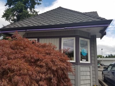 Ronda's Coffee House Inc