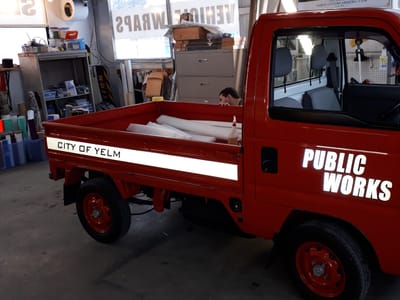 Ronda's Coffee House Inc