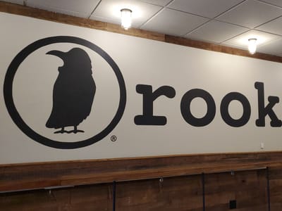 Rook Coffee