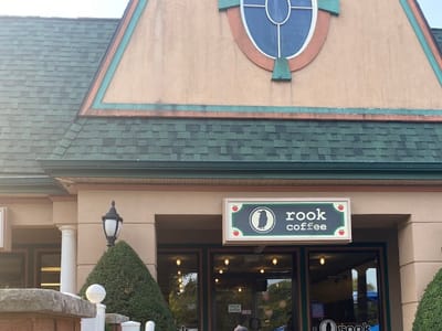 Rook Coffee