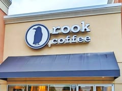 Rook Coffee