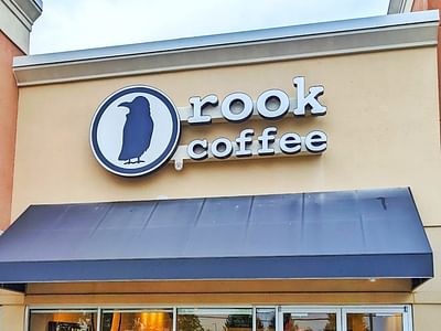 Rook Coffee