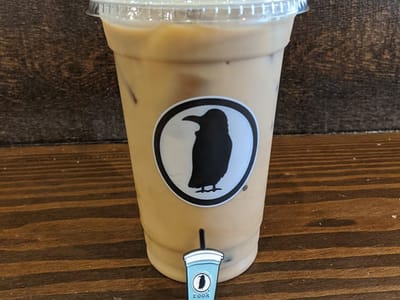 Rook Coffee