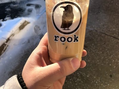 Rook Coffee