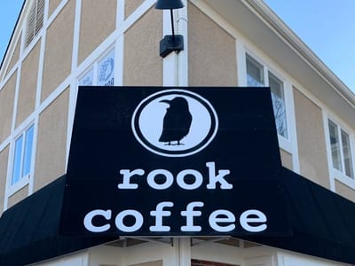 Rook Coffee