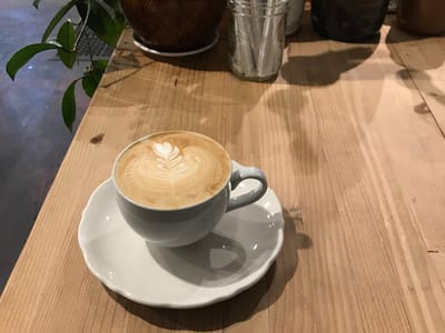 Roost Coffee & Market