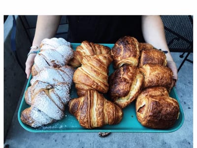 Roost Coffee & Market