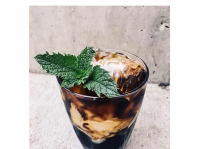 Roost Coffee & Market