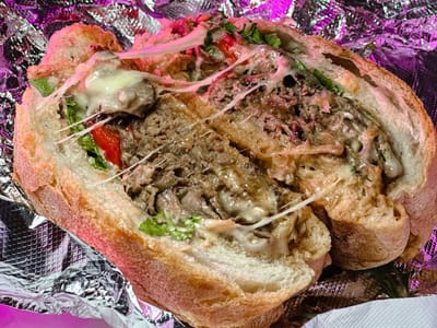 Roost Kitchen + Coffee