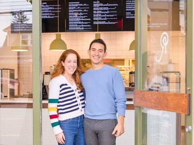 Roost Kitchen + Coffee