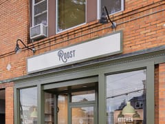 Roost Kitchen + Coffee