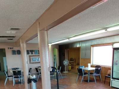 Rooster Cafe