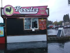 Rooster Hand Crafted Coffee