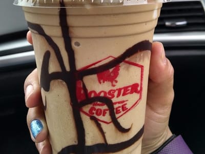 Rooster Hand Crafted Coffee