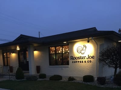 Rooster Joe Coffee