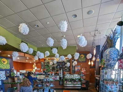 Rooster Moon Coffeehouse